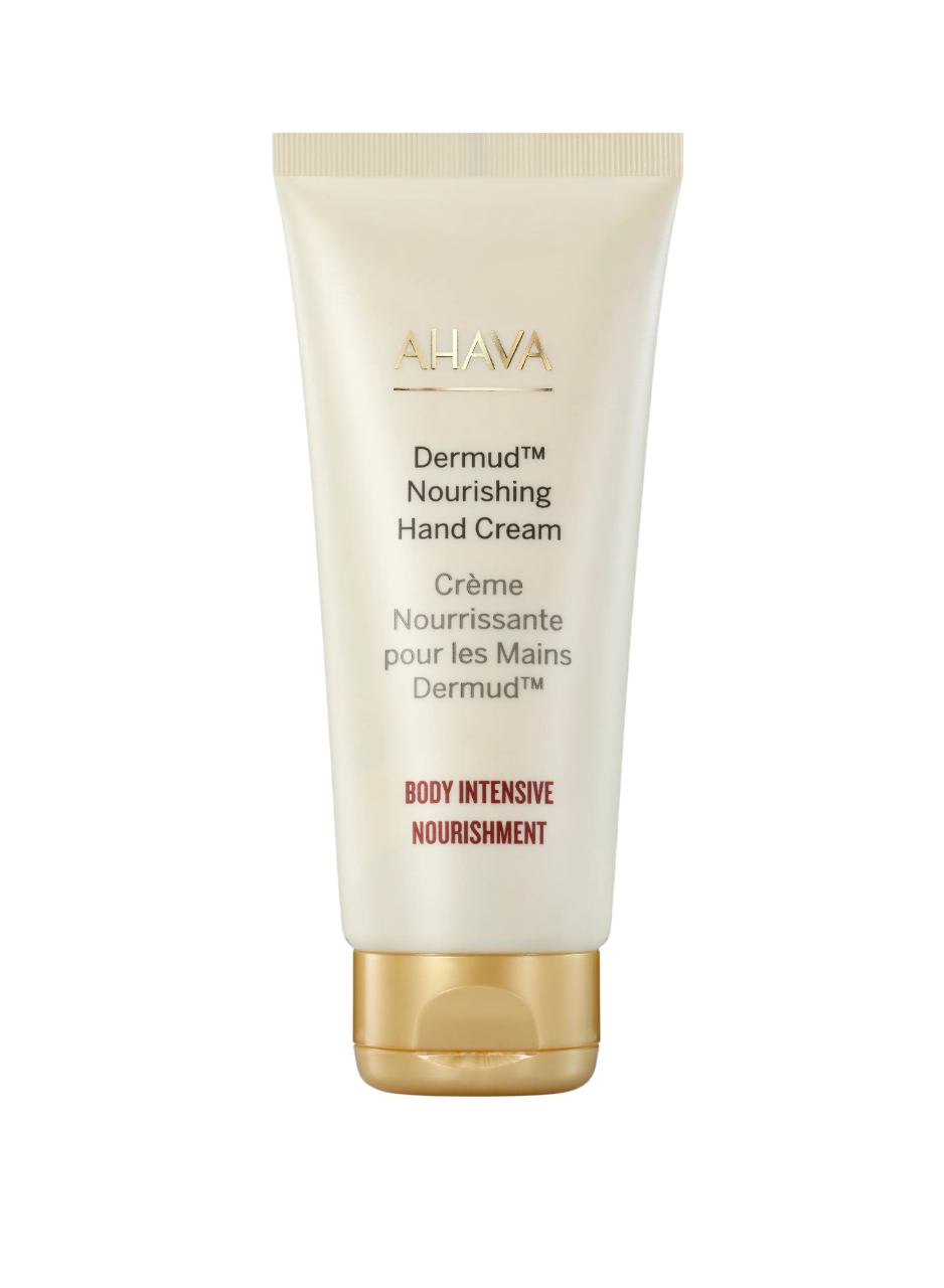 Ahava,  Dead Sea Water, Hrănitor, Cremă pentru mâini, 100 ml