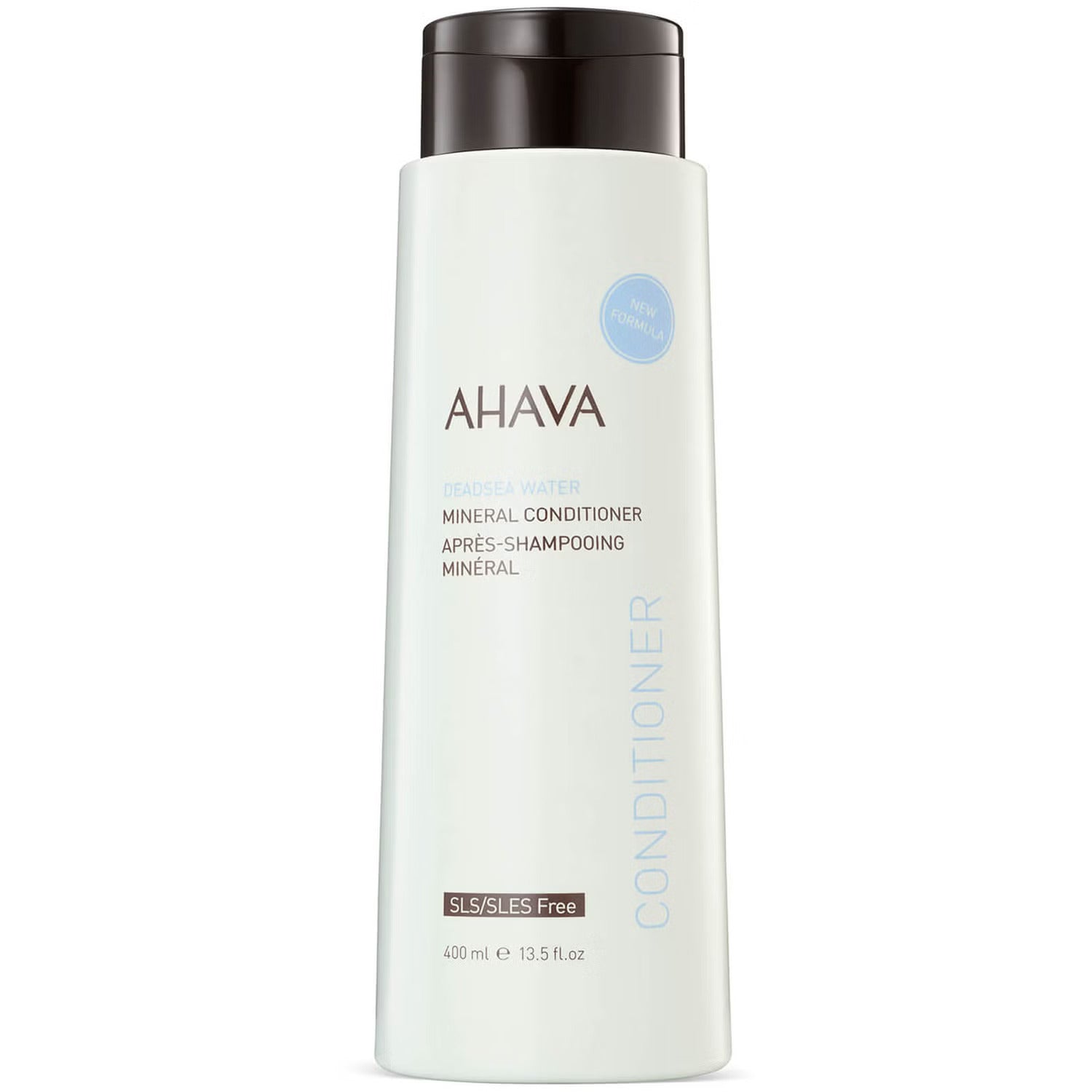 Ahava, Deadsea Water Mineral, Balsam de păr, Îndulcește, 400 ml