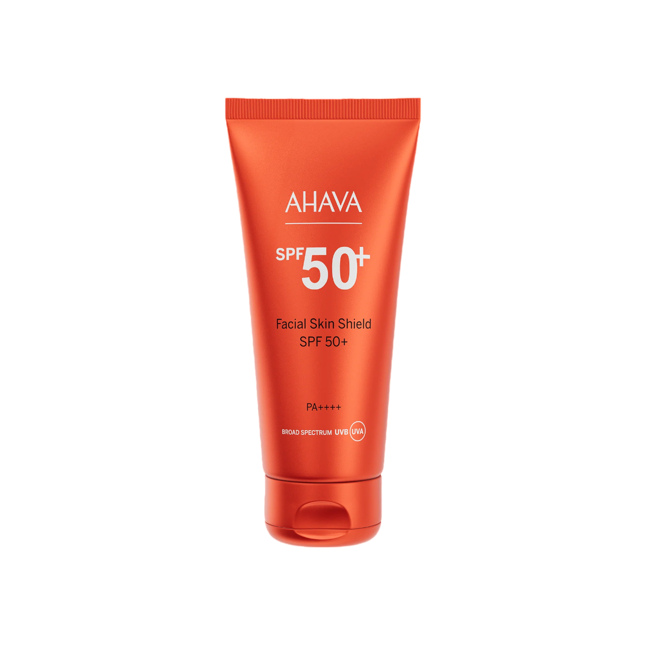 Ahava, Facial Skin Shield, Zilnic, Loțiune, Față, SPF 50+, 50 ml