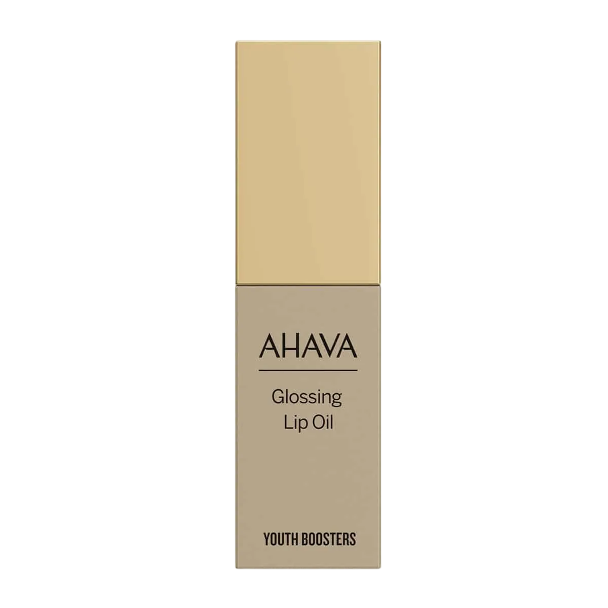 Ahava, Glossing, Ulei de buze, 6 ml