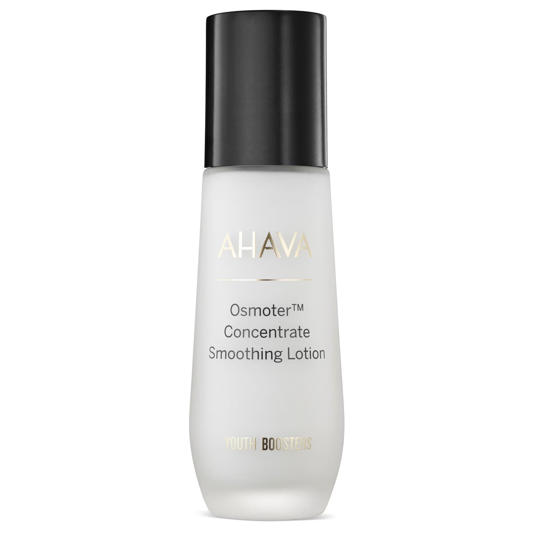 Ahava, Osmoter Concetrate, Netezire, Loțiune, Pentru față, 50 ml