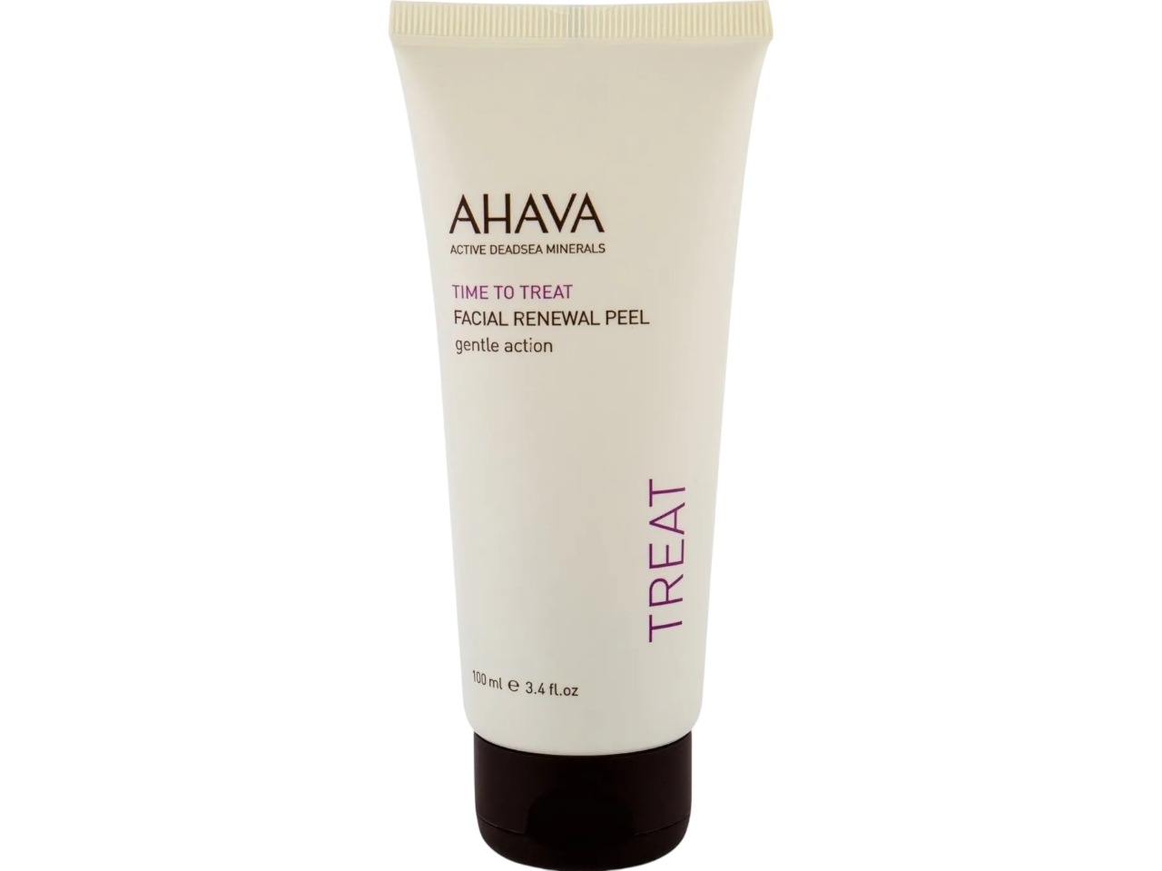 Ahava, Time To Treat, Gentle Exfoliation, Gel exfoliant, 100 ml