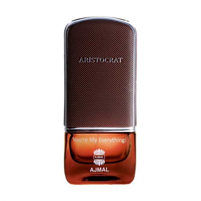 Ajmal, Aristocrat, Apă de parfum, Pentru bărbați, 75 ml - Olmarkt
