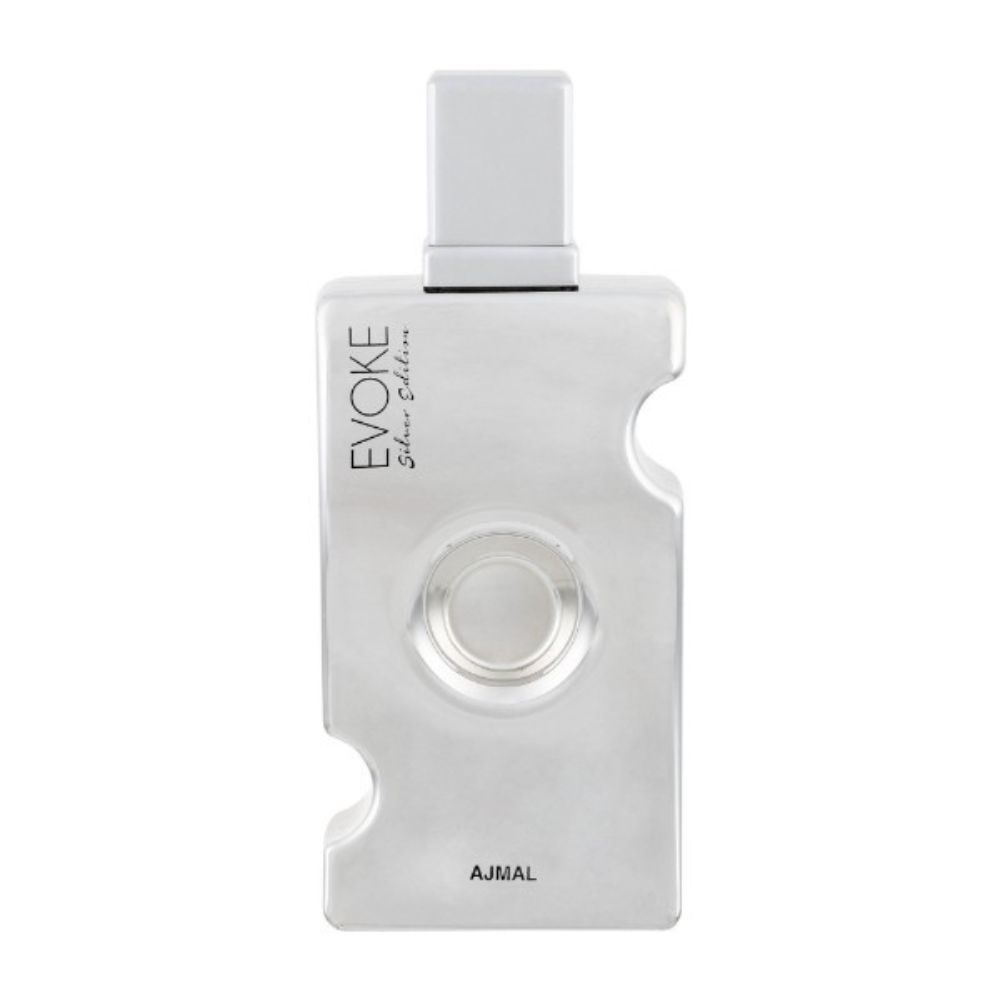 Ajmal, Evoke Silver, Apă de parfum, Pentru femei, 75 ml - Olmarkt