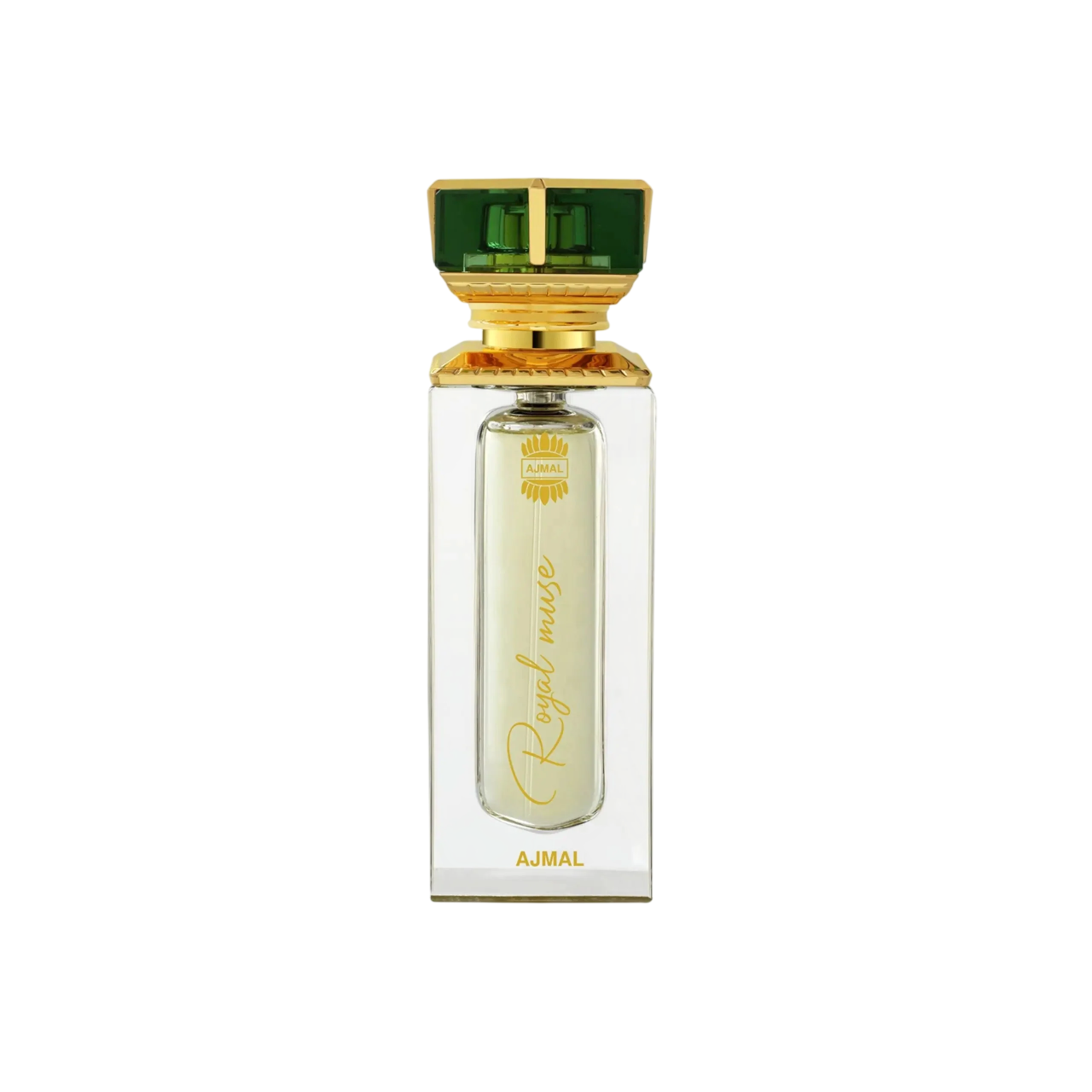 Ajmal, Royal Muse, Extract de parfum, Unisex, 50 ml