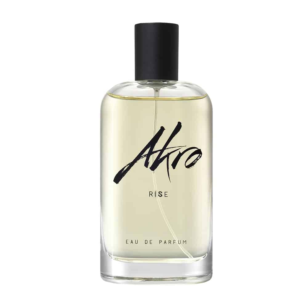 Akro, Rise, Apă de parfum, Unisex, 30 ml