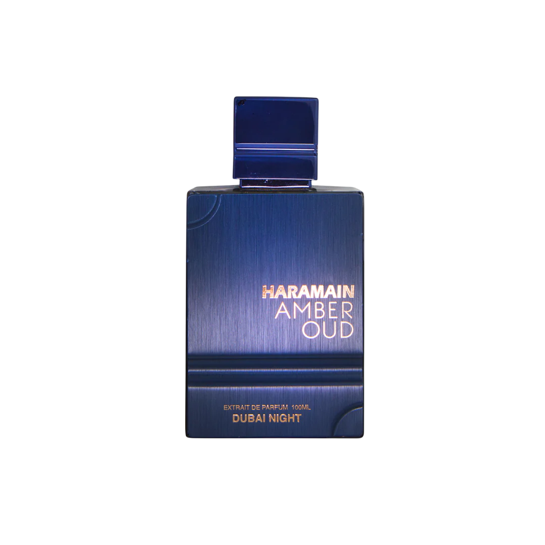 Al Haramain, Amber Oud Dubai Night, Extract de parfum, Unisex, 100 ml