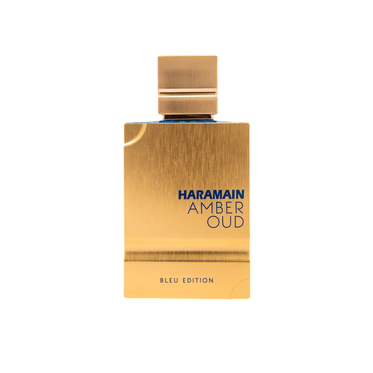 Al Haramain, Amber Oud Bleu Edition, Apă de parfum, Unisex, 60 ml