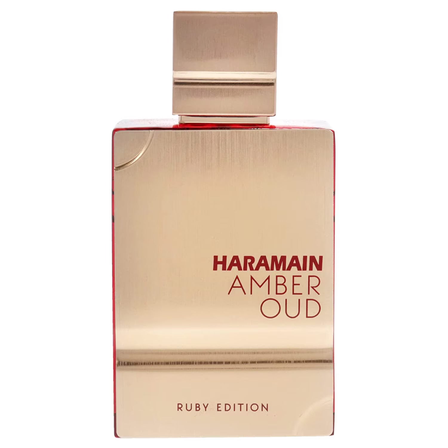 Al Haramain, Amber Oud Ruby Edition, Apă de parfum, Unisex, 100 ml