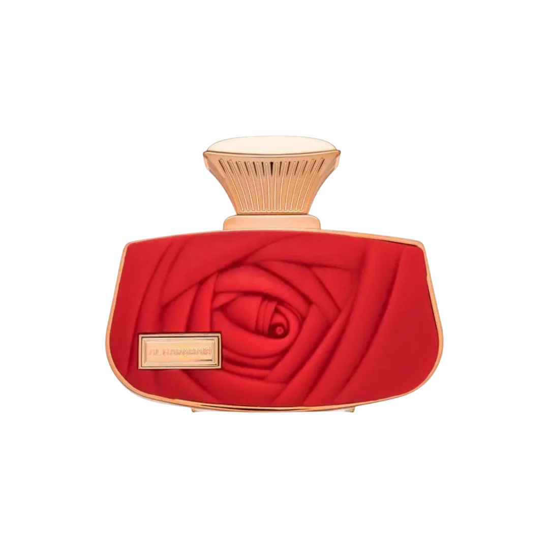 Al Haramain, Belle Rouge, Apă de parfum, Pentru femei, 75 ml