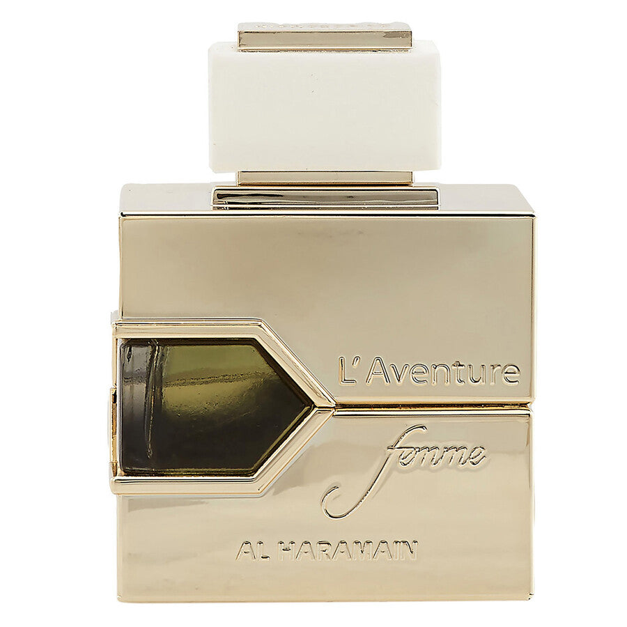 Al Haramain, L'Aventure, Apă de parfum, Pentru femei, 100 ml