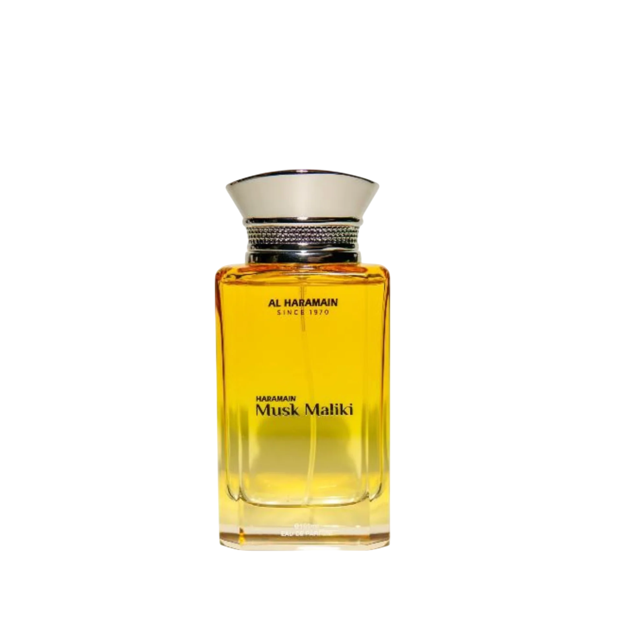 Al Haramain, Musk Maliki, Apă de parfum, Unisex, 100 ml
