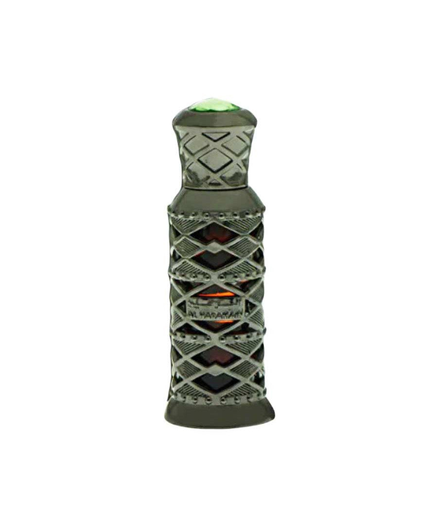 Al Haramain, Musk Noir, Ulei de parfum, Unisex, 12 ml