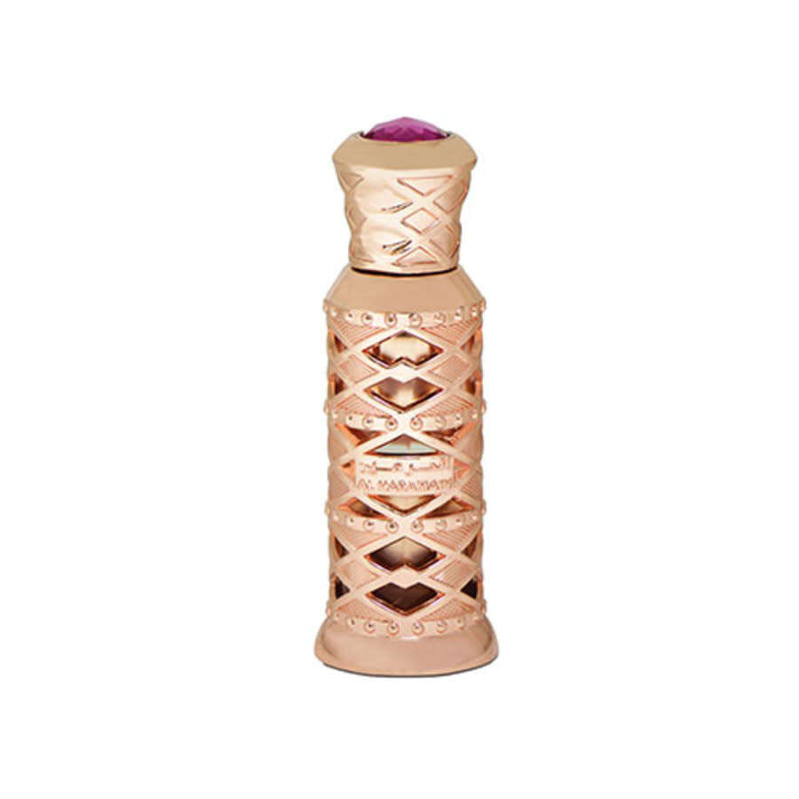 Al Haramain, Musk, Ulei de parfum, Pentru femei, 12 ml