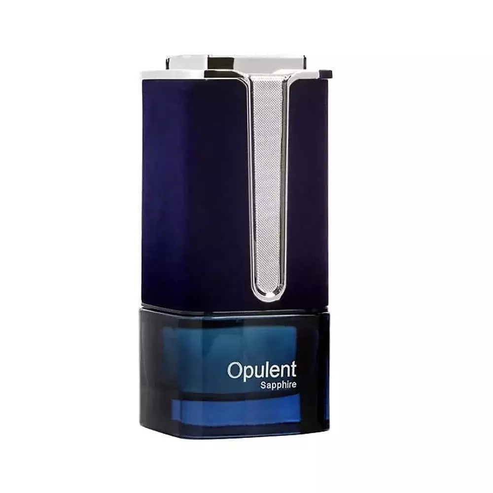 Al Haramain, Opulent Sapphire, Apă de parfum, Unisex, 100 ml