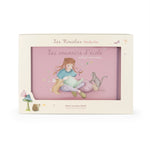 Album pentru amintiri scolare Les Rosalies, Moulin Roty