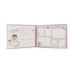 Album pentru amintiri scolare Les Rosalies, Moulin Roty
