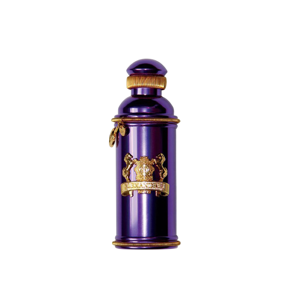 Alexandre.J, The Collector - Iris Violet, Apă de parfum, Pentru femei, 100 ml