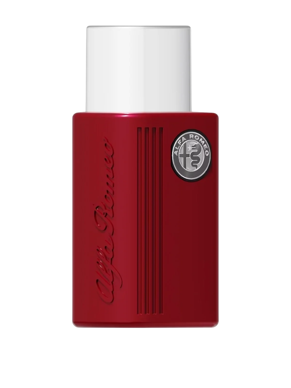 Alfa Romeo, Red, Apă de toaletă, Pentru bărbați, 40 ml