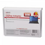 Alimentator laptop universal 19V 4.72A 5.5x2.5 mm