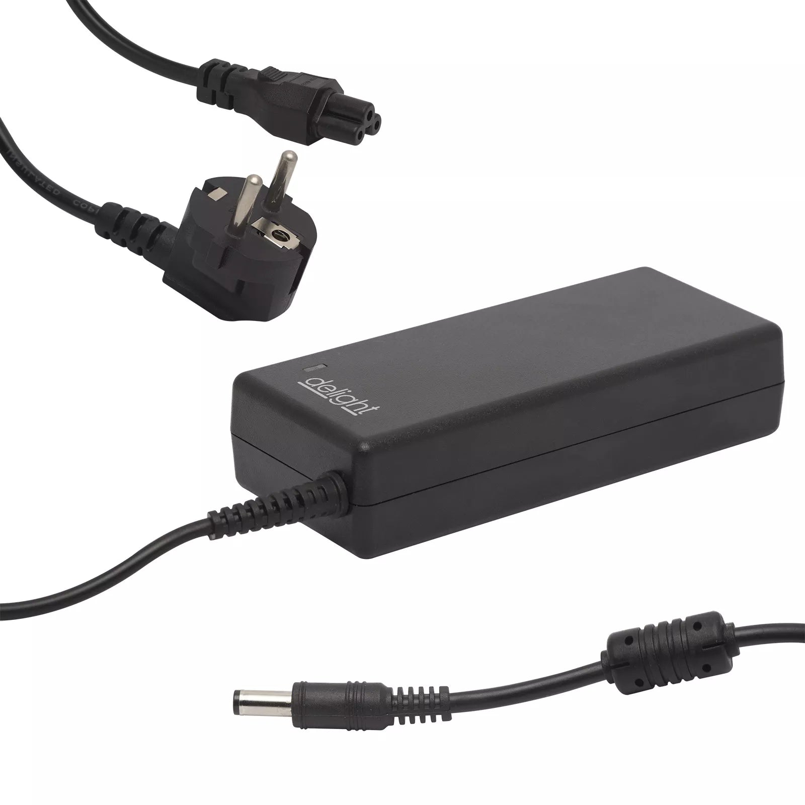 Alimentator laptop universal 19V 4.72A 5.5x2.5 mm