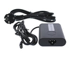 Alimentator pentru laptop Dell 20V/3.25A 15V/3A 9V/3A 5V/3A 65W USB type C Well