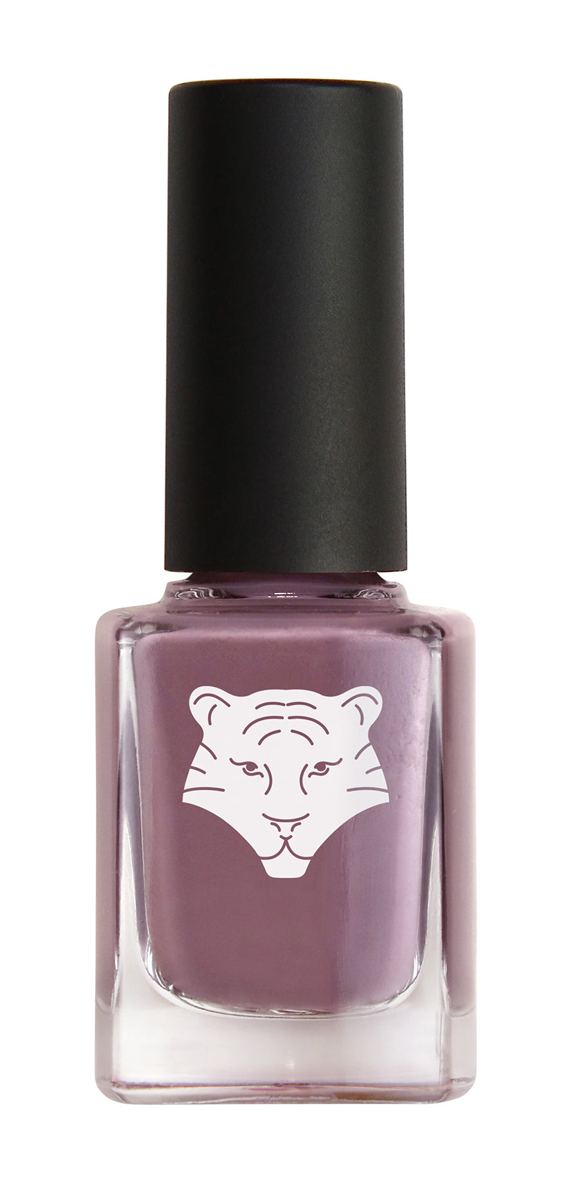 All Tigers, Natural & Vegan, Vegan, Lac de unghii, 108, Îmbrățișează schimbarea, 11 ml - Olmarkt
