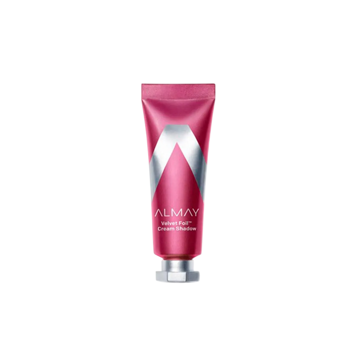 Almay, Velvet Foil, Metallic, Fard de ochi cremos, 040, Ruby Glam, 10.65 ml