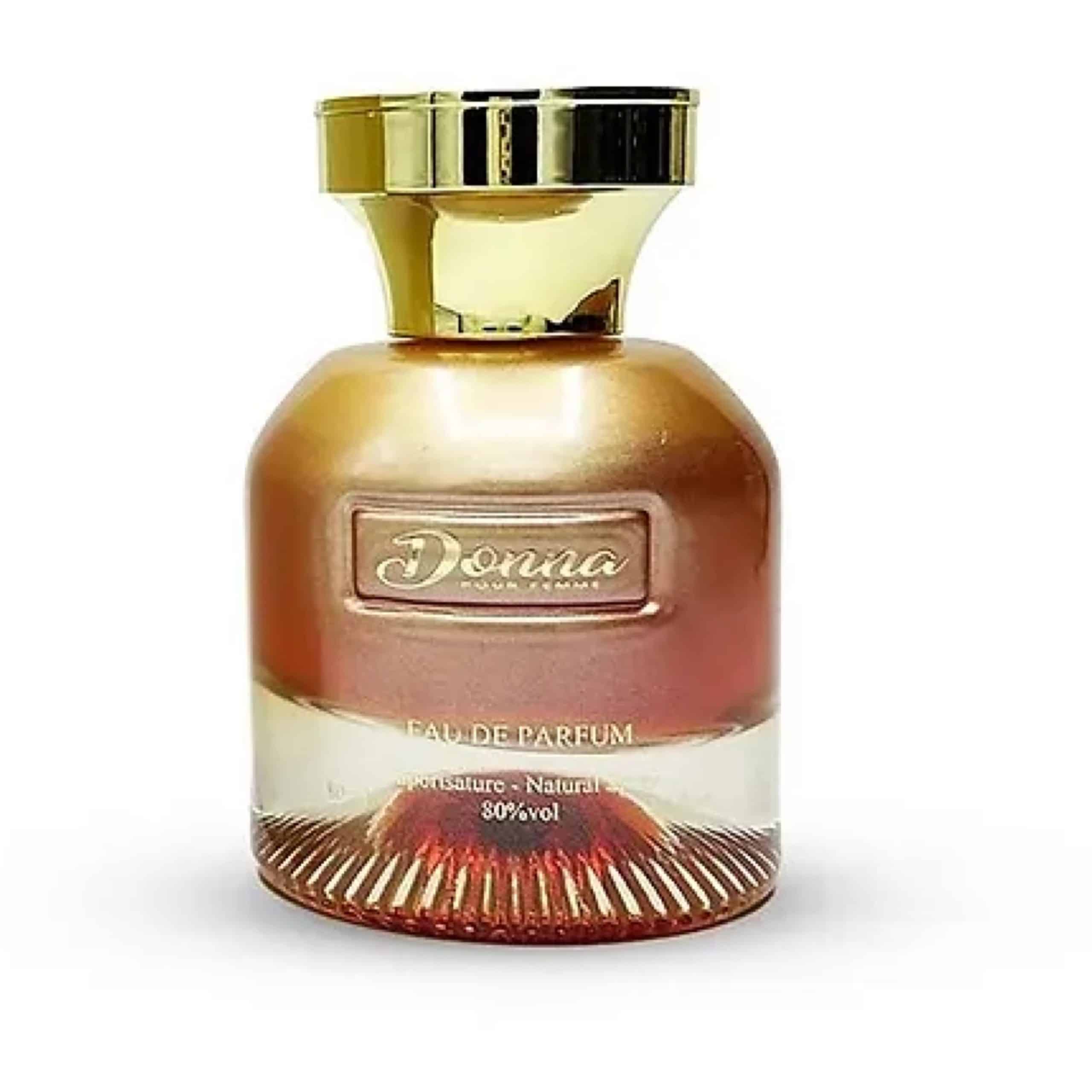 Alms Creation, Donna, Apă de parfum, Pentru femei, 80 ml