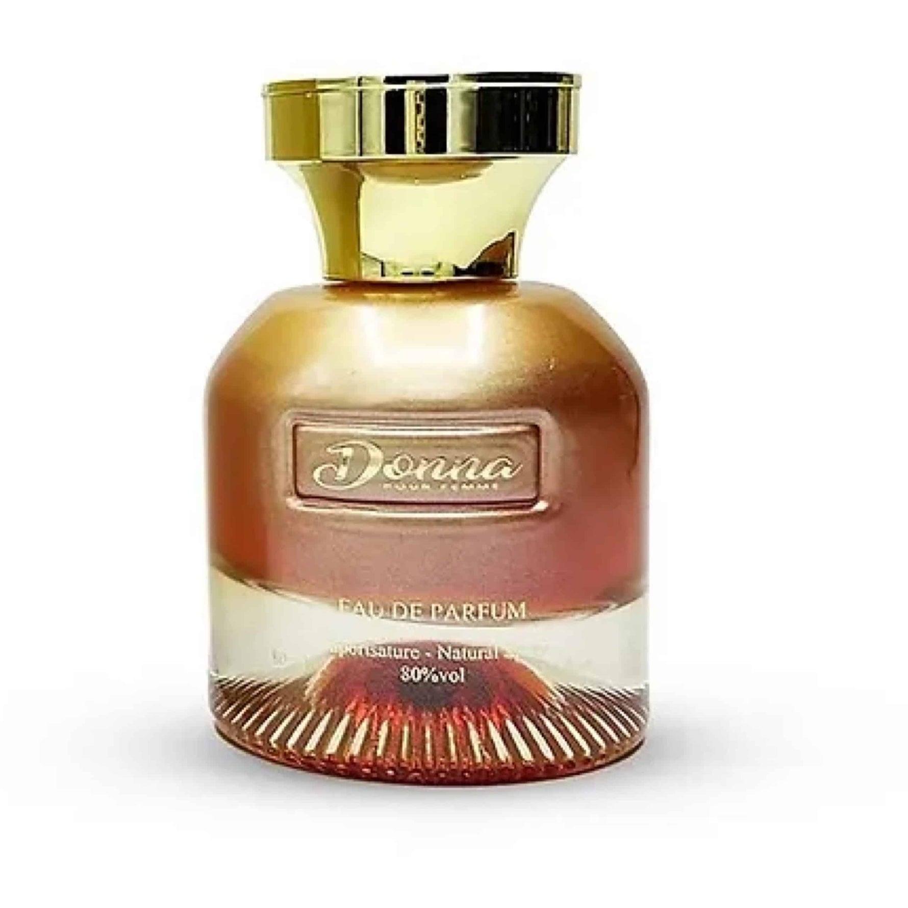 Alms Creation, Donna, Apă de parfum, Pentru femei, 80 ml