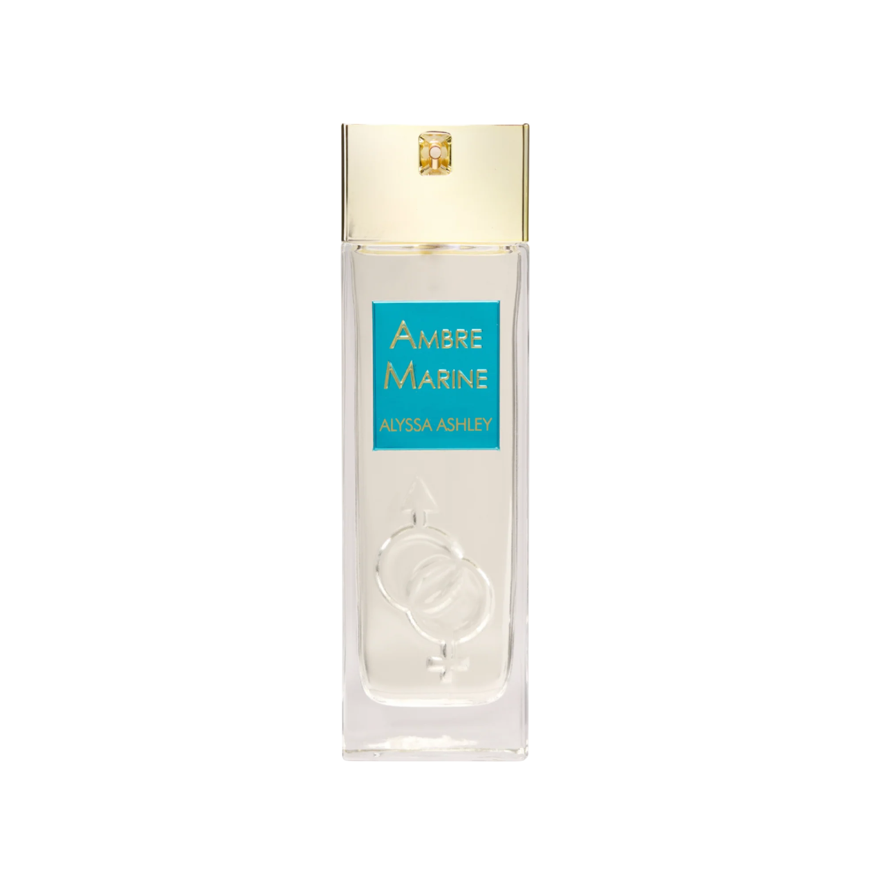 Alyssa Ashley, Ambre Marine, Apă de parfum, Pentru femei, 100 ml
