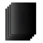 Set 4 Folii Antiaderente din Teflon, Flippy, Multifunctionale, Rezistente la Apa si Temperaturi Ridicate, pentru