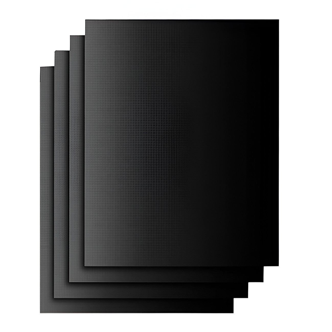 Set 4 Folii Antiaderente din Teflon, Flippy, Multifunctionale, Rezistente la Apa si Temperaturi Ridicate, pentru
