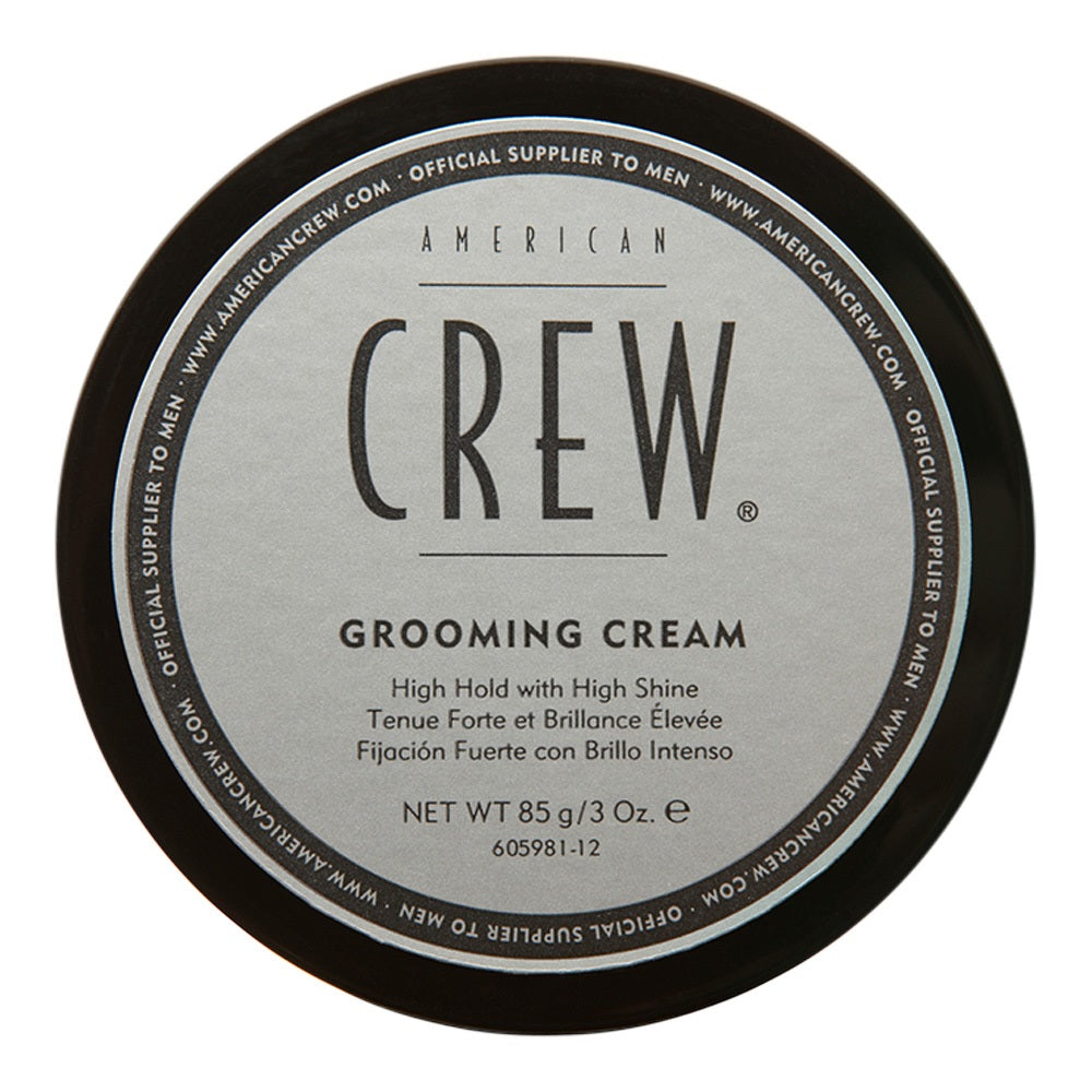 American Crew, Grooming, Cremă de coafat, Strângere puternică, 85 g