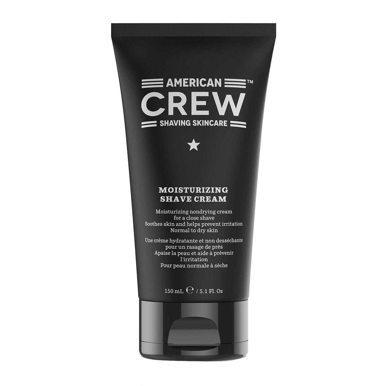 American Crew, Shaving Skincare, Hidratant, Cremă pre-ras, 150 ml - Olmarkt