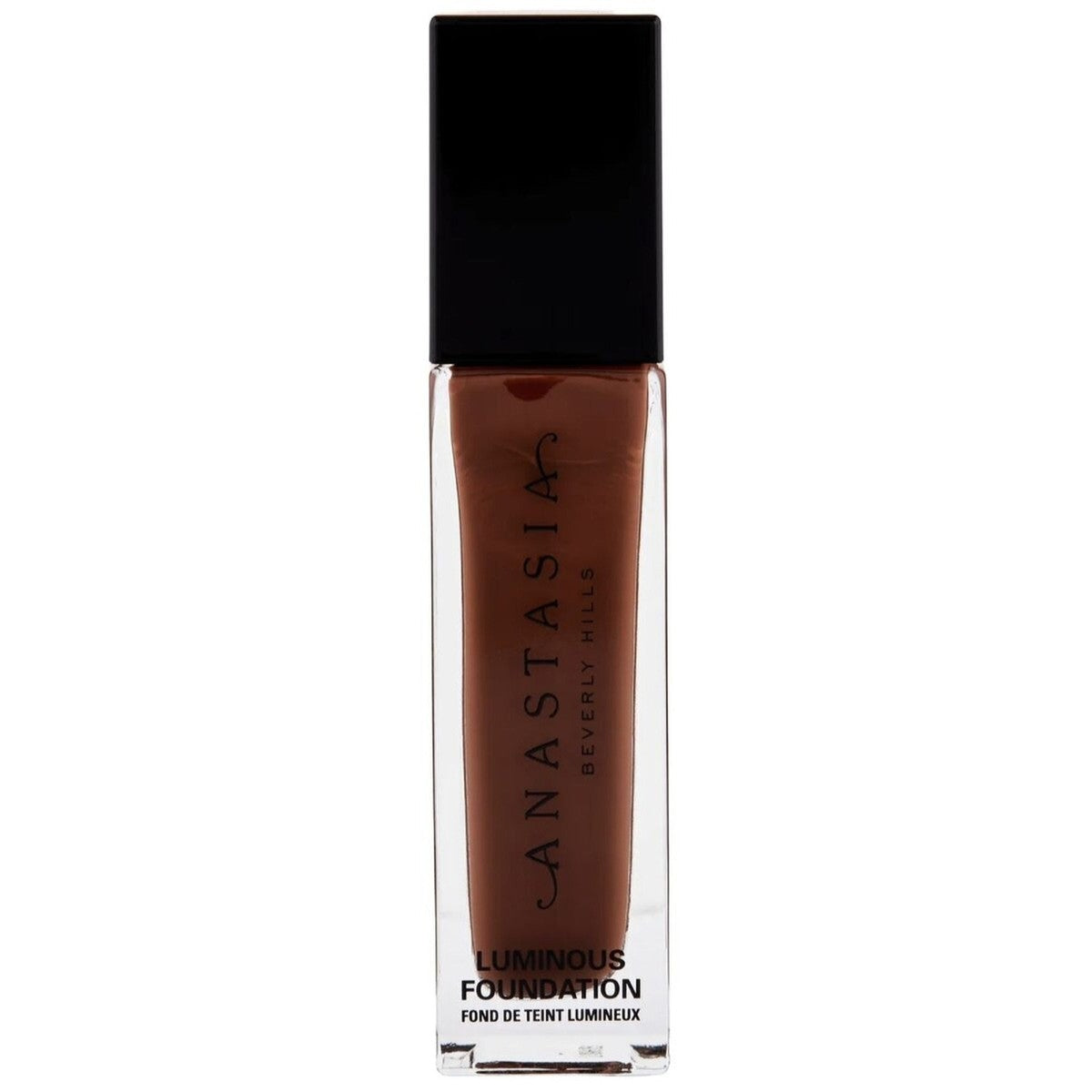 Anastasia Beverly Hills, Luminous, Finisaj luminos, Fond de ten lichid, 30 ml
