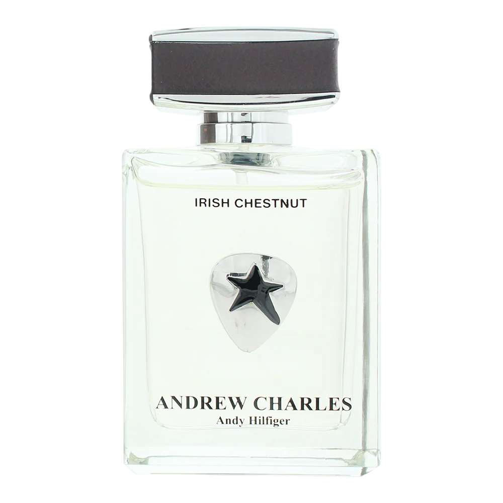 Andrew Hilfiger, Irish Chestnut, Apă de toaletă, Pentru bărbați, 100 ml