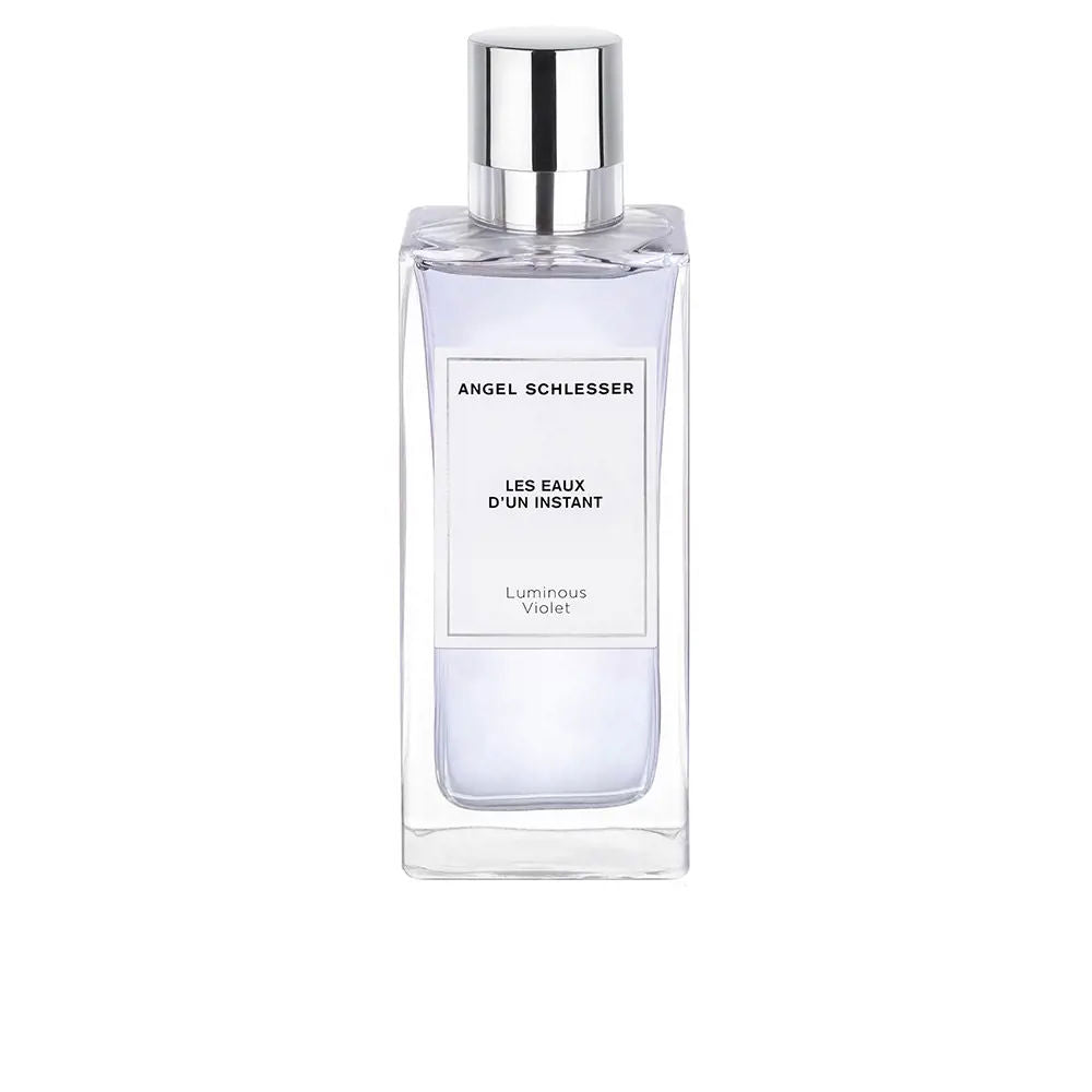 Angel Schlesser, Les Eaux D'Un Instant Luminous Violet, Apă de toaletă, Pentru femei, 100 ml