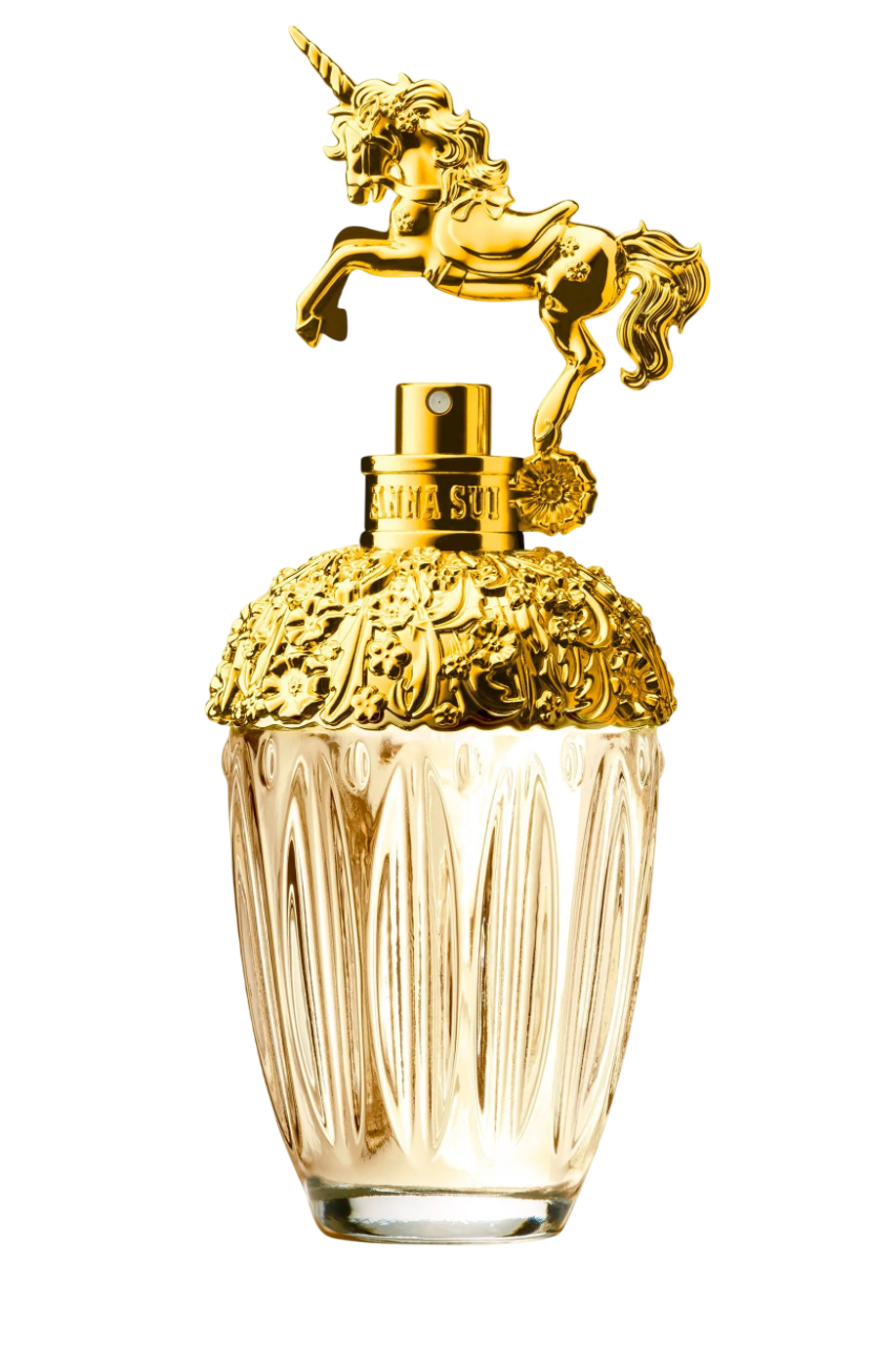 Anna Sui, Fantasia, Apă de toaletă, Pentru femei, 75 ml
