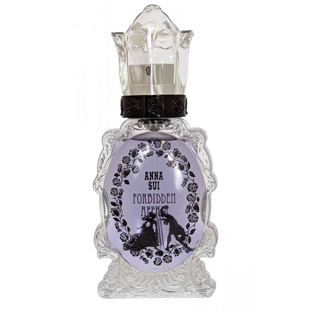 Anna Sui, Forbidden Affair, Apă de toaletă, Pentru femei, 30 ml