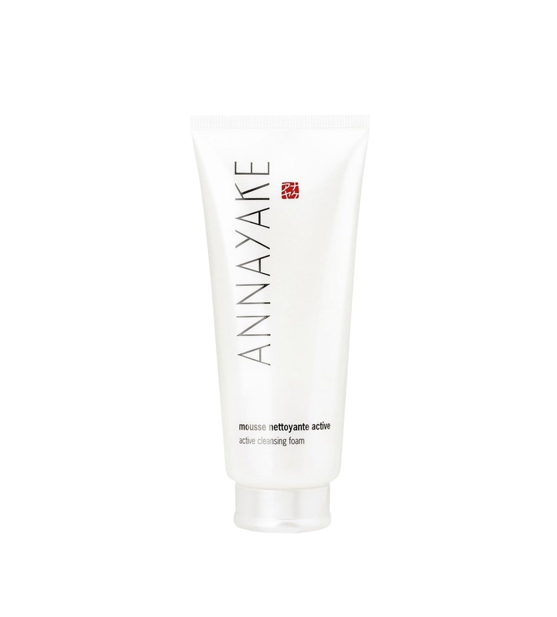 Annayake, Active, Spumă de curățare, 15 ml *Mostră - Olmarkt