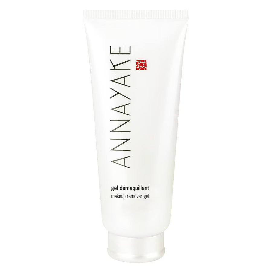 Annayake, Annayake, Demachiere, Gel de curățare, Față, 100 ml