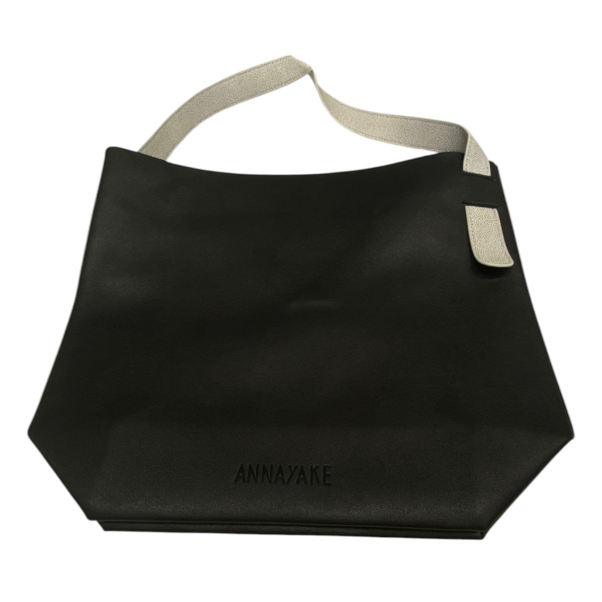 Annayake, Annayake, Articole de toaletă, Pungă textilă GWP, M20293L, Negru - Olmarkt