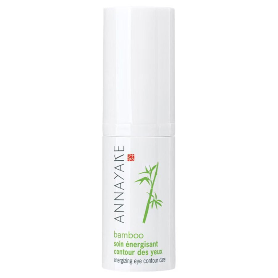 Annayake, Bamboo, Energizant, Zi, Cremă pentru ochi, 15 ml