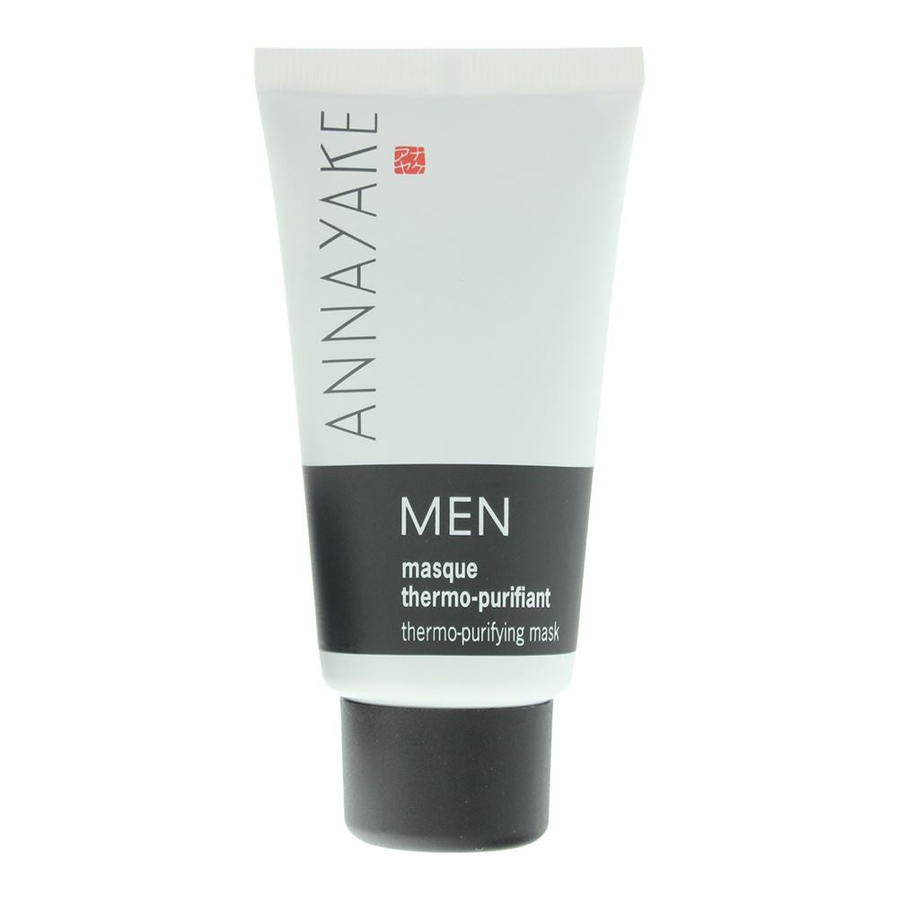 Annayake, Men, Purificare, Mască de noroi, Față, 50 ml