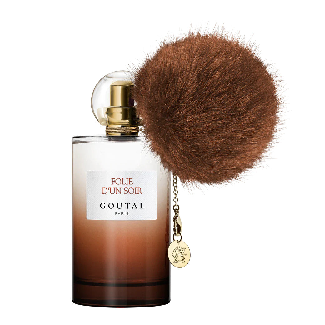 Annick Goutal, Folie d'un Soir, Apă de toaletă, Pentru femei, 100 ml - Olmarkt