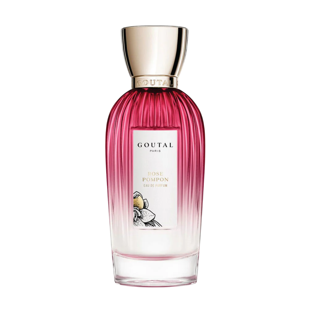 Annick Goutal, Rose Pompon, Apă de toaletă, Pentru femei, 100 ml