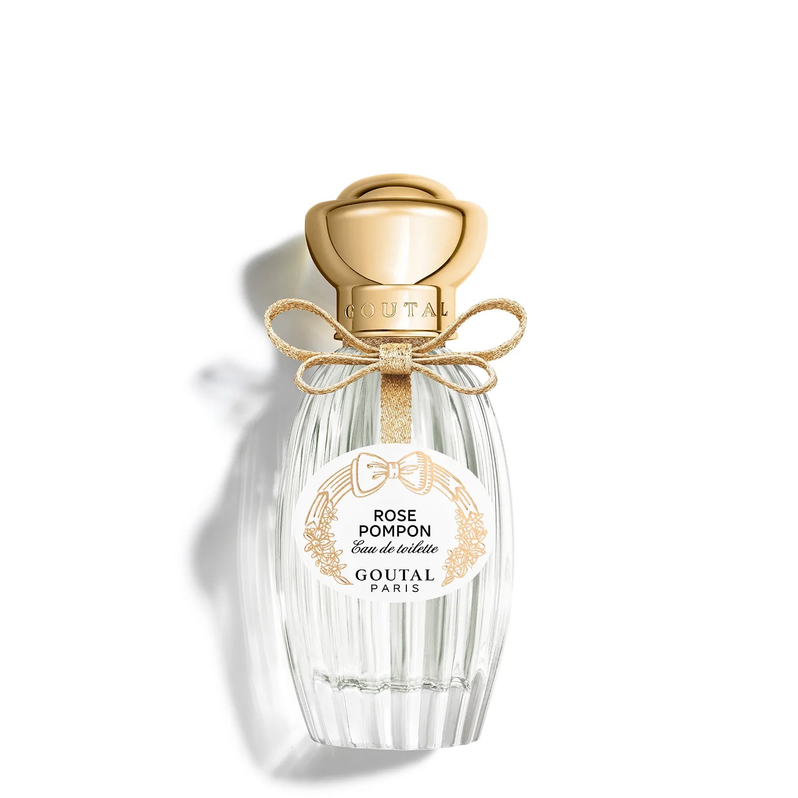 Annick Goutal, Rose Pompon, Apă de toaletă, Pentru femei, 50 ml - Olmarkt