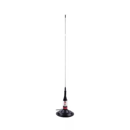Antena 148cm CB SUNKER ELITE CB115 +magnet