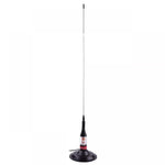 Antena 148cm CB SUNKER ELITE CB115 +magnet